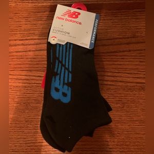 Mens New Balance socks 6pair